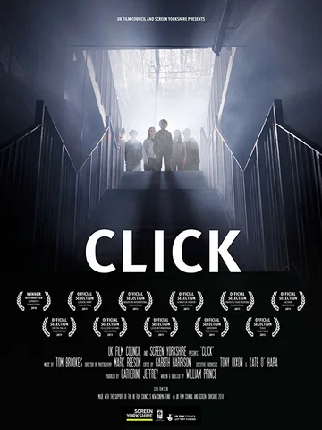 Постер: Click