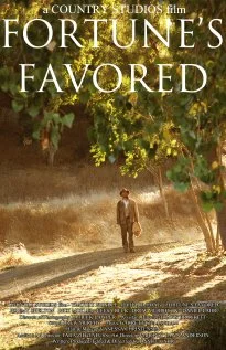 Постер: Fortune's Favored