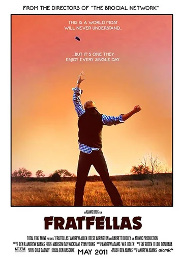 Постер: Fratfellas