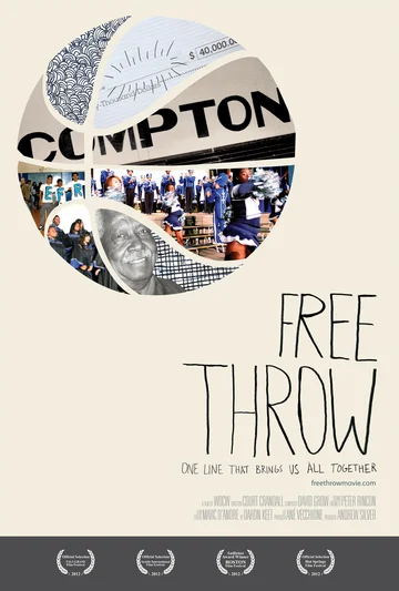 Постер: Free Throw