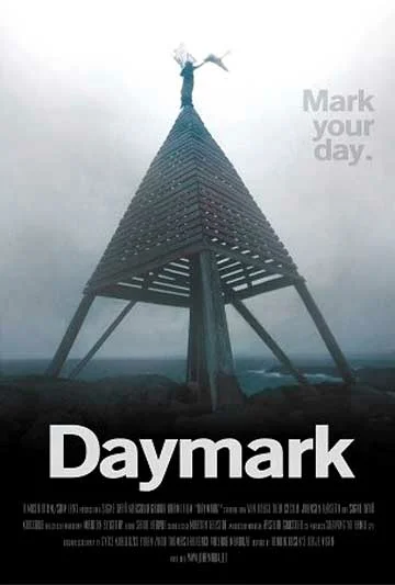 Постер: Daymark