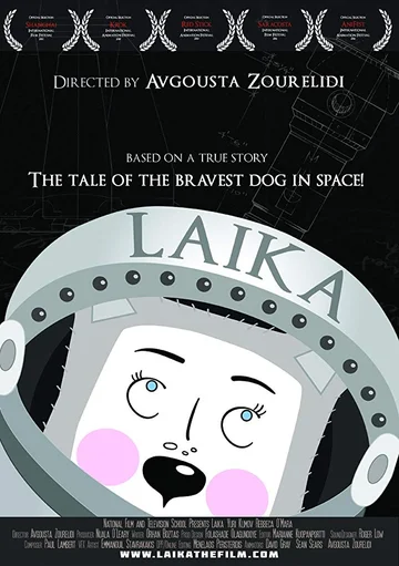 Постер: Laika