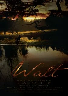 Постер: Walt