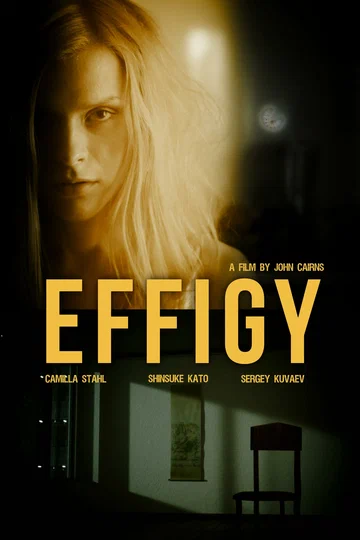 Постер: Effigy