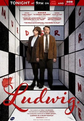 Постер: Людвиг