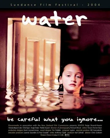 Постер: Water