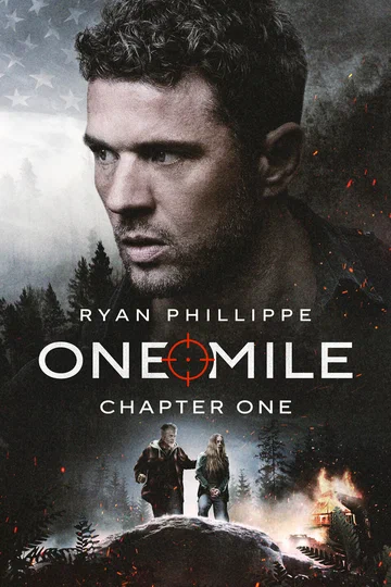 Постер: One Mile: Chapter One