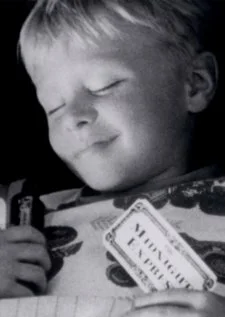 Постер: The Midnight Express