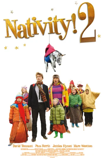 Постер: Лучшее Рождество 2