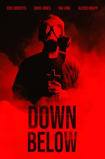 Постер: Down Below