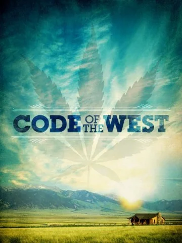Постер: Code of the West