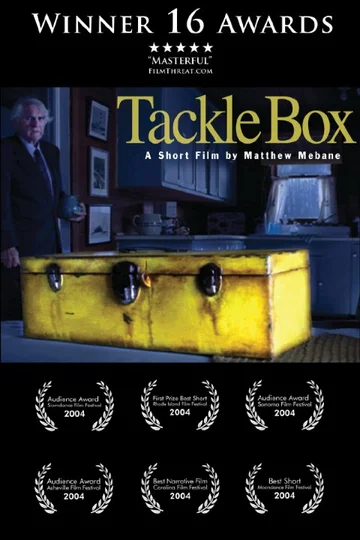 Постер: Tackle Box