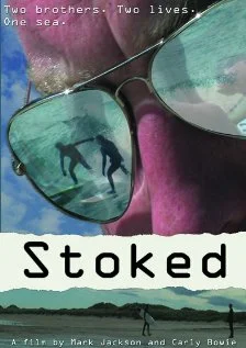 Постер: Stoked