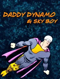 Постер: Daddy Dynamo