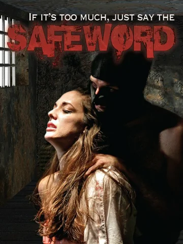 Постер: SafeWord