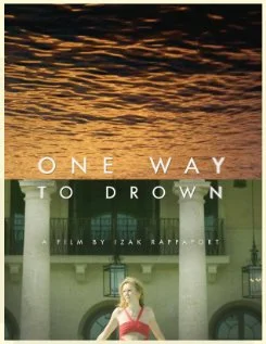 Постер: One Way to Drown