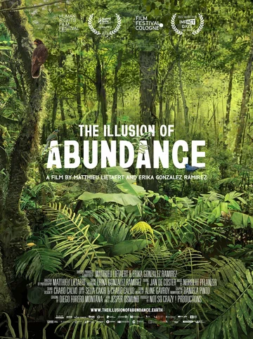 Постер: The Illusion of Abundance