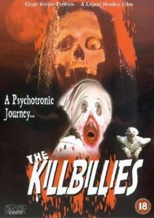 Постер: The Killbillies