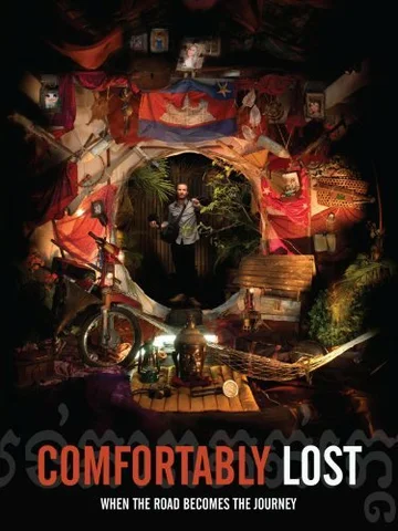 Постер: Comfortably Lost