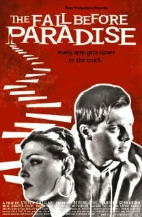 Постер: The Fall Before Paradise