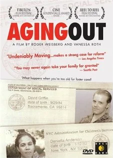 Постер: Aging Out