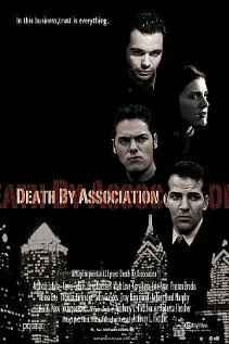 Постер: Death by Association