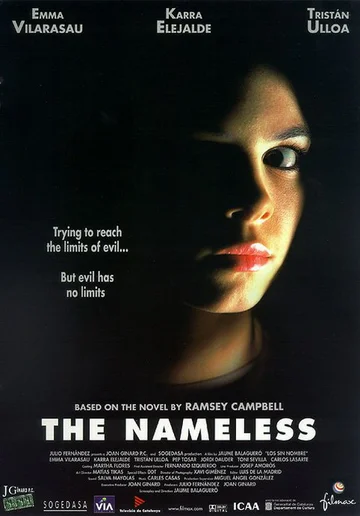 Постер: Без имени