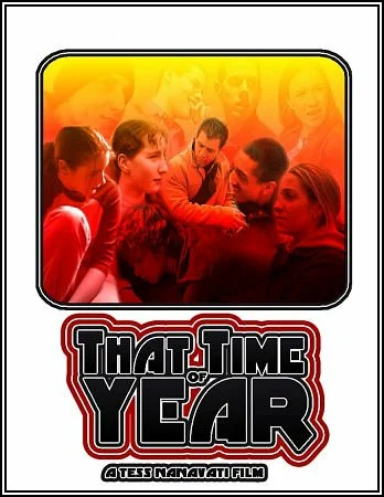 Постер: That Time of Year