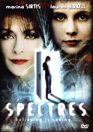 Постер: Spectres