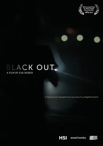 Постер: Black Out
