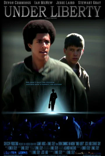 Постер: Under Liberty
