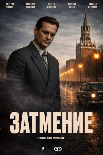 Постер: Затмение
