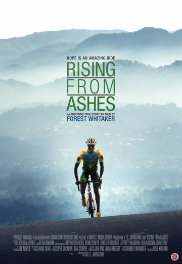 Постер: Rising from Ashes