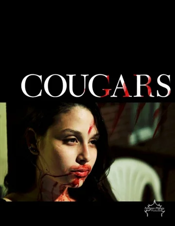 Постер: Cougars