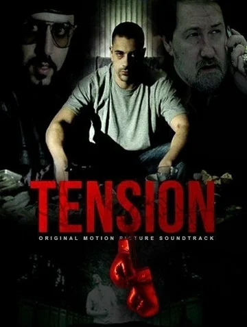 Постер: Tension