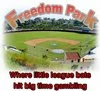 Постер: Freedom Park