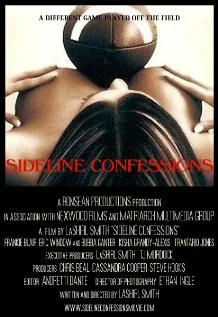 Постер: Sideline Confessions