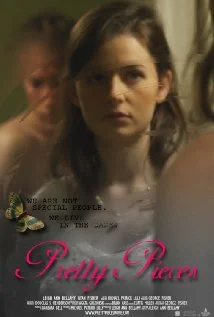 Постер: Pretty Pieces