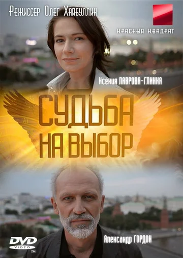 Постер: Судьба на выбор