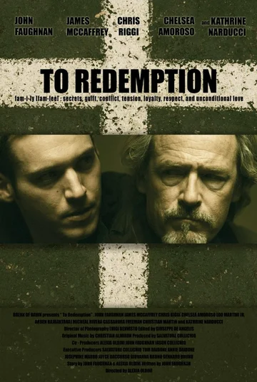 Постер: To Redemption