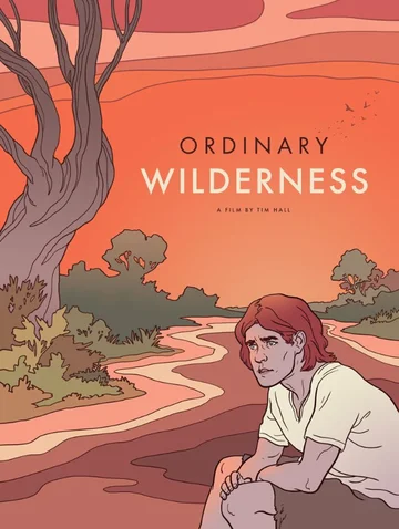 Постер: Ordinary Wilderness