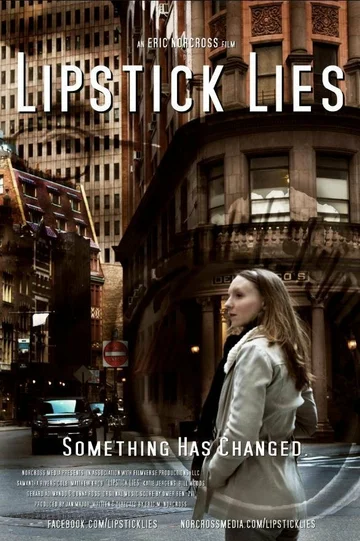 Постер: Lipstick Lies
