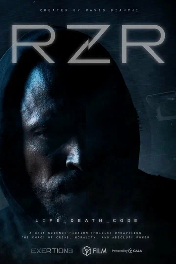 Постер: RZR