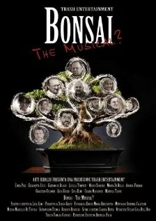 Постер: Bonsai: The Musical?