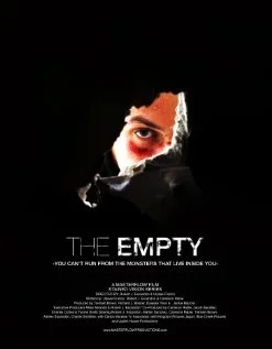 Постер: The Empty