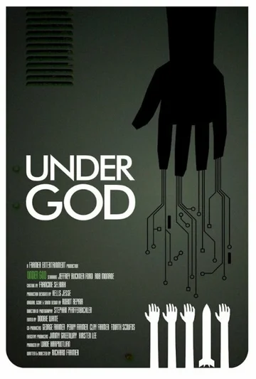 Постер: Under God