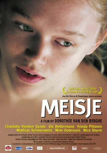 Постер: Meisje