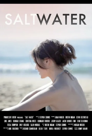 Постер: Salt Water