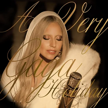 Постер: A Very Gaga Thanksgiving
