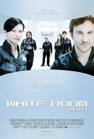 Постер: White Room: 02B3